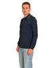 Immagine di POLO ML C/RIGHINO NAVY