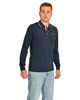 Immagine di POLO ML C/RIGHINO NAVY