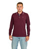 Immagine di POLO ML C/RIGHINO BURGUNDY