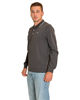 Immagine di POLO ML C/RIGHINO DK GREY