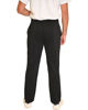Immagine di PANTALONE C/PROFILI TU BLACK