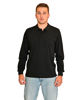 Immagine di POLO ML PIQUET T.U. BLACK