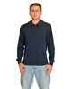 Immagine di POLO ML PIQUET T.U. NAVY