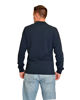 Immagine di POLO ML PIQUET T.U. NAVY