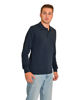 Immagine di POLO ML PIQUET T.U. NAVY