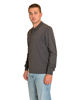 Immagine di POLO ML PIQUET T.U. DK GREY