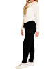 Immagine di PANTALONE C/POLSINO BLACK