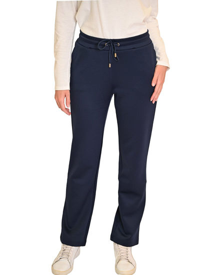 Immagine di PANTALONE DRITTO TU NAVY