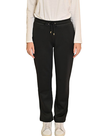 Immagine di PANTALONE DRITTO TU BLACK