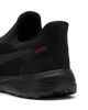Immagine di SCARPA SOFTRIDE COSMIC SLIPTECH BLK-RED
