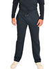 Immagine di PANTALONE FONDO DRITTO NAVY