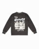 Immagine di GURU - TSHIRT MANICA LUNGA NERA DA RAGAZZO