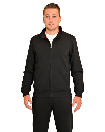 Immagine di JACKET TU BLACK