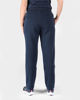 Immagine di PANTALONE DRITTO FELPA NAVY