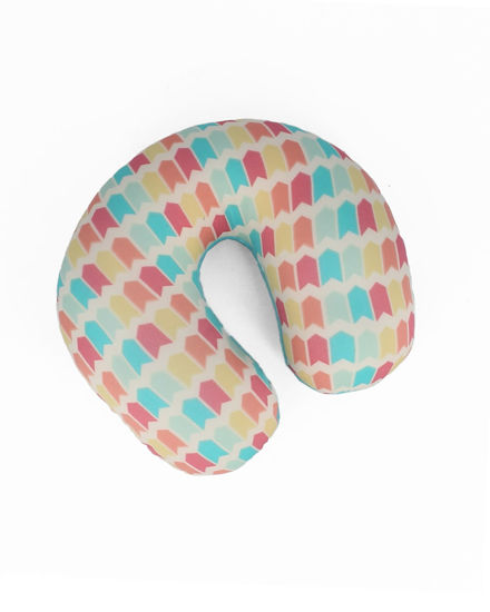 Immagine di GET UP - Cuscino azzurro da bimbo