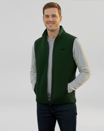 Immagine di PILE PILE SMA SIMONE MILITARY GREEN