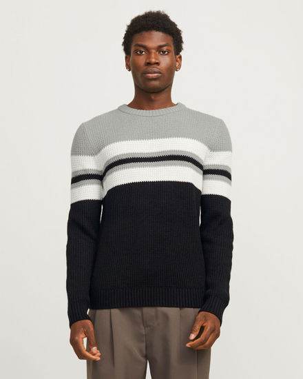 Immagine di MAGLIA MANICA LUNGA JJSANDER