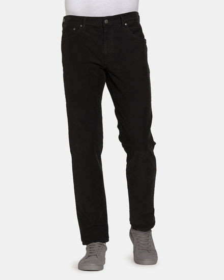 Immagine di CARRERA - PANTALONE 5 TASCHE FUSTAGNO STRETCH
