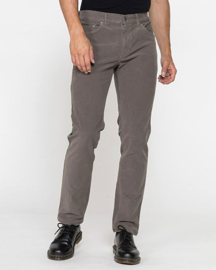 Immagine di CARRERA - PANTALONE 5 TASCHE FUSTAGNO STRETCH