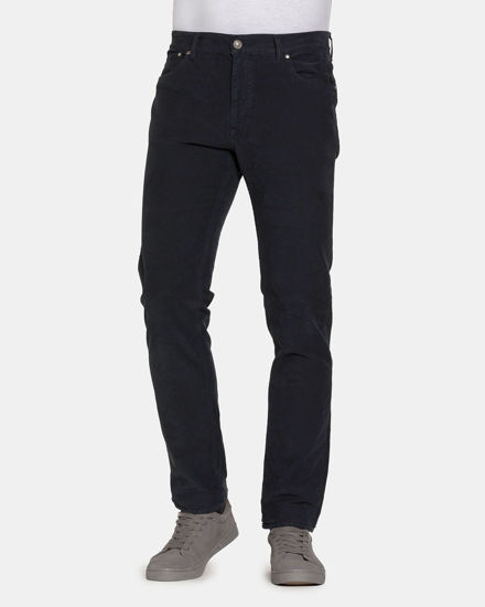 Immagine di CARRERA - PANTALONE 5 TASCHE FUSTAGNO STRETCH