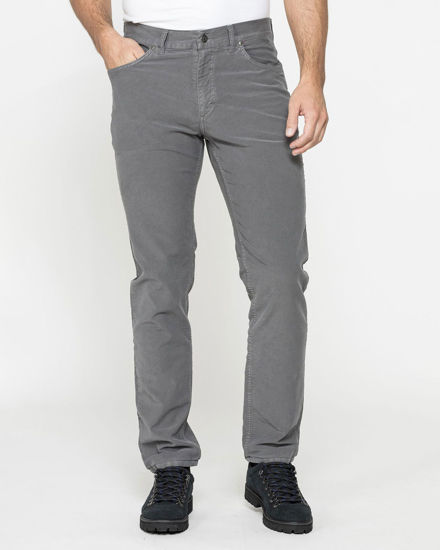Immagine di CARRERA - PANTALONE 5 TASCHE FUSTAGNO STRETCH