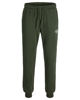 Immagine di JACK&JONES - PANTALONE FELPA VERDE DA UOMO GORDON MAKOTO