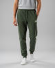 Immagine di JACK&JONES - PANTALONE FELPA VERDE DA UOMO GORDON MAKOTO