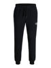 Immagine di JACK&JONES - PANTALONE FELPA NERO DA UOMO GORDON MAKOTO