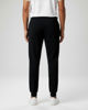 Immagine di JACK&JONES - PANTALONE FELPA NERO DA UOMO GORDON MAKOTO