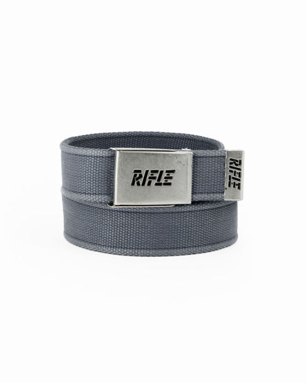 Immagine di RIFLE - Cinta blu da uomo