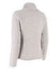 Immagine di PILE FZ  KNIT POLAR BRUNA BEIGE