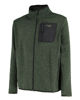 Immagine di PILE FZ  KNIT POLAR RUGGERO MILITARY GRE