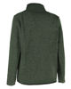 Immagine di PILE FZ  KNIT POLAR RUGGERO MILITARY GRE