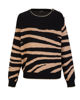 Immagine di MAGLIA MANICA LUNGA ZEBRA