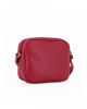 Immagine di CARRERA - Tracollina rossa con logo e tasca frontale