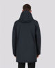Immagine di GIUBBINO LUNGO C/CAPP.PARKA ADELFO BLACK