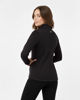 Immagine di JACKET THERMO FLEECE ADINA BLACK
