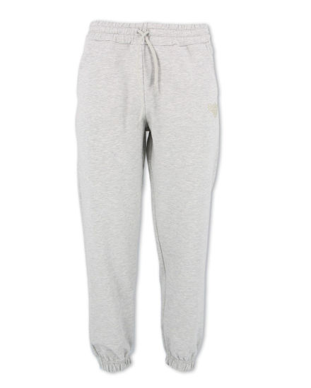 Immagine di GOLA - PANTALONE GRIGIO DA DONNA CON ARRICCIO