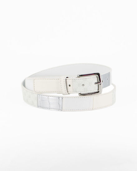 Immagine di LAURA BIAGIOTTI - Cinta bianca da donna