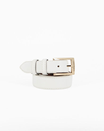 Immagine di LAURA BIAGIOTTI - Cinta bianca da donna