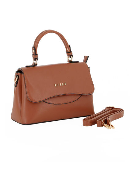 Immagine di BORSA1MAN.+TRACOLLA+PATTA+CLIP+LETTERING