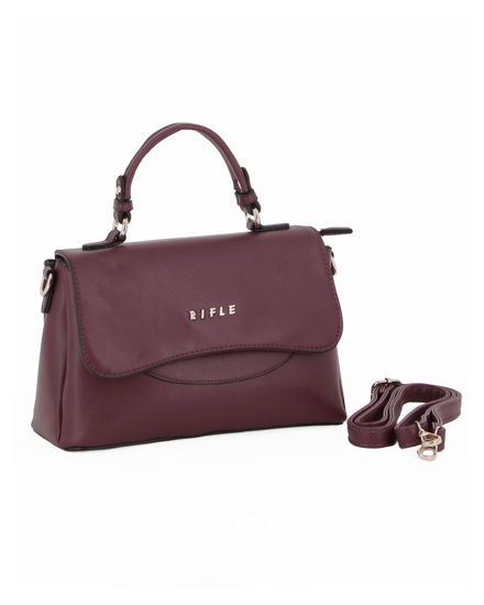 Immagine di BORSA1MAN.+TRACOLLA+PATTA+CLIP+LETTERING