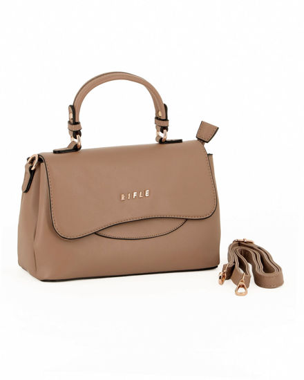 Immagine di BORSA1MAN.+TRACOLLA+PATTA+CLIP+LETTERING