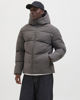 Immagine di JACK&JONES - GIUBBINO GLOBAL PUFFER GRIGIO DA UOMO