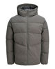 Immagine di JACK&JONES - GIUBBINO GLOBAL PUFFER GRIGIO DA UOMO