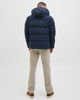 Immagine di JACK&JONES - GIUBBINO GLOBAL PUFFER BLU DA UOMO