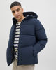Immagine di JACK&JONES - GIUBBINO GLOBAL PUFFER BLU DA UOMO