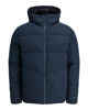 Immagine di JACK&JONES - GIUBBINO GLOBAL PUFFER BLU DA UOMO