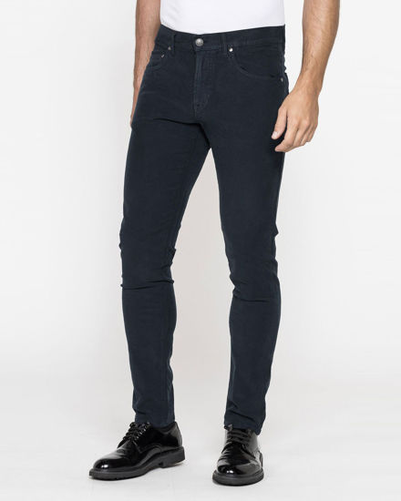 Immagine di CARRERA - JEANS PILOR MOLESKIN SLIM STRETCH