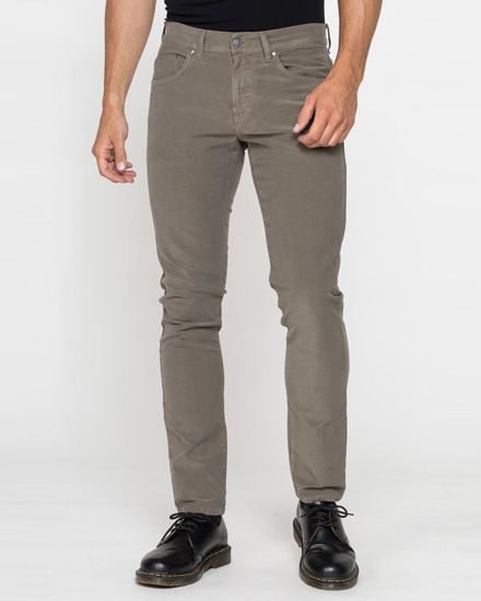 Immagine di CARRERA - JEANS PILOR MOLESKIN SLIM STRETCH